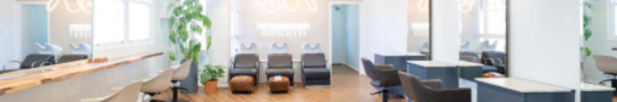 Marli Rose Hairdressing Banner