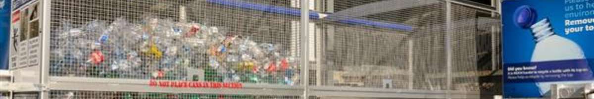 Thorntons Recycling - Recycling Depot Adelaide Banner
