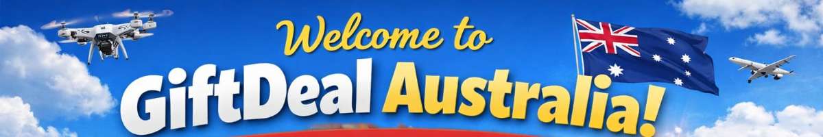 GiftDealAU Banner