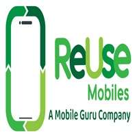 ReUse Mobiles Logo
