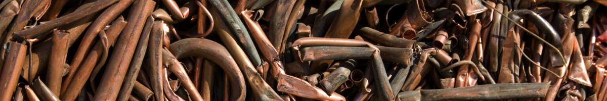 Safari Copper Recycling Banner