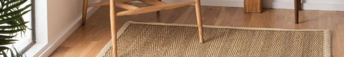 Sisal Carpets Dubai Banner