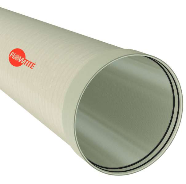 AMIBLU FLOWTITE® CFW-GRP Systems
