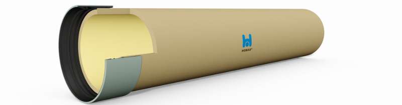 HOBAS CC-GRP Systems