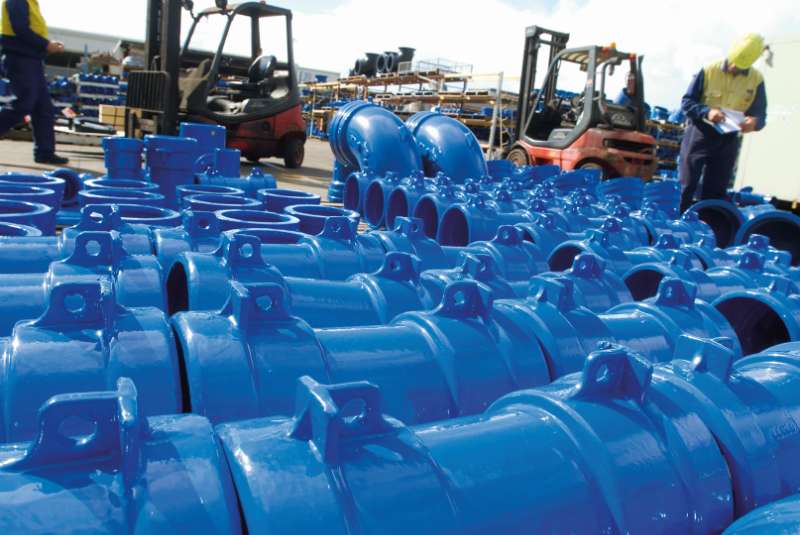 SUREFLOW® Coating & Linings