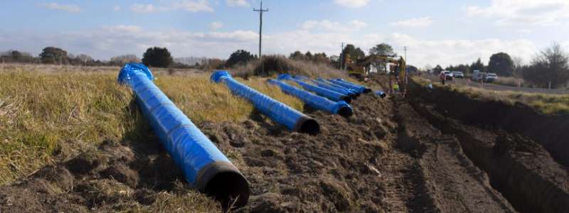 Central Tablelands Regional Water Security Project