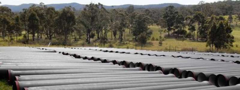 Bega Valley Pipeline