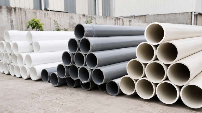 UPVC vs MPVC vs OPVC Pipe: Key Differences, Pressure Ratings & When to Specify