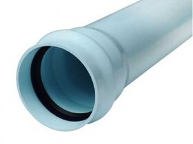 OPVC Pressure Pipe