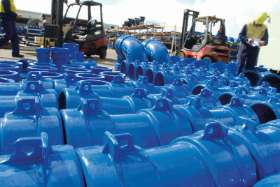 SUREFLOW® Coating & Linings