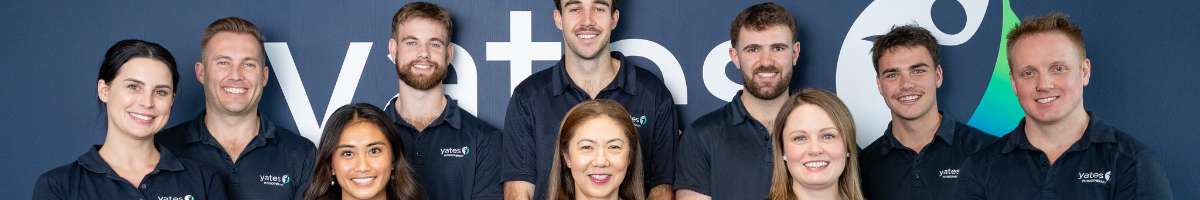 Yates Physiotherapy - Sports Physio Adelaide Banner