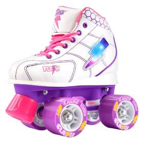 Crazy Skates Company