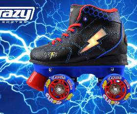 Crazy Skates Company