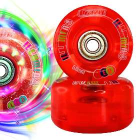 Crazy Skates Company