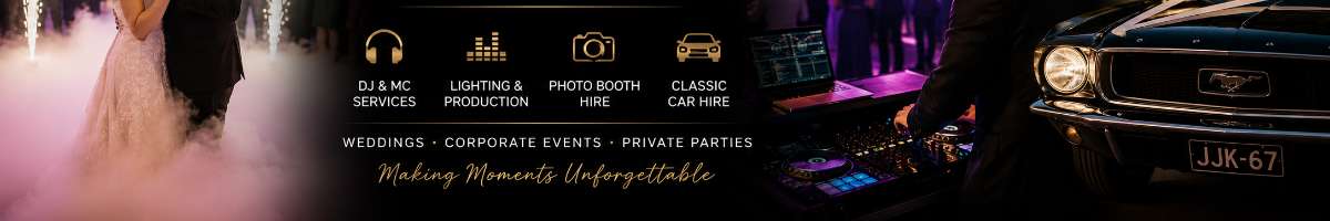 JJK Entertainment Banner