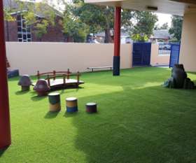 Eco Lawns Australia