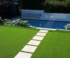 Eco Lawns Australia