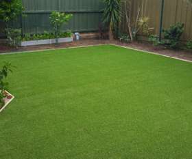 Eco Lawns Australia