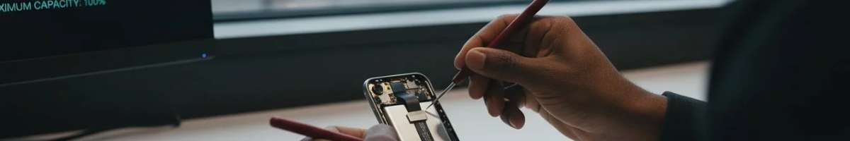 SIMSIM Repairs Banner