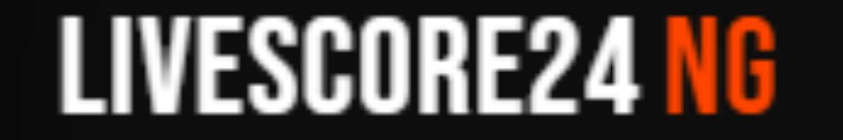 Livescore24 NG Banner
