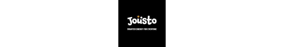 Jousto Banner