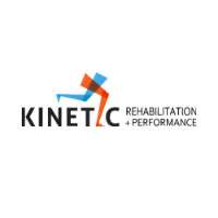 Kinetic RP - Physio Payneham Logo