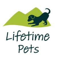 Lifetime Pets Logo
