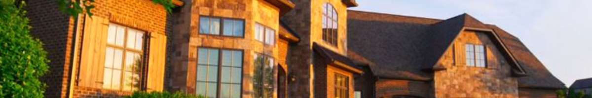 WindRiver Lakefront & Golf Community Banner