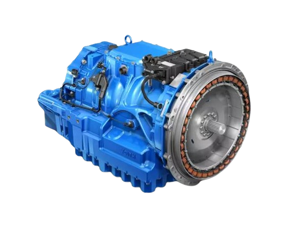 VOITH TRANSMISSIONS
