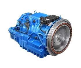 Voith Transmissions