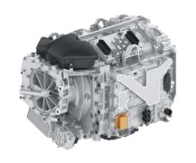ZF Transmissions
