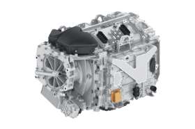 ZF TRANSMISSIONS