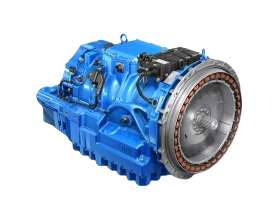 VOITH TRANSMISSIONS