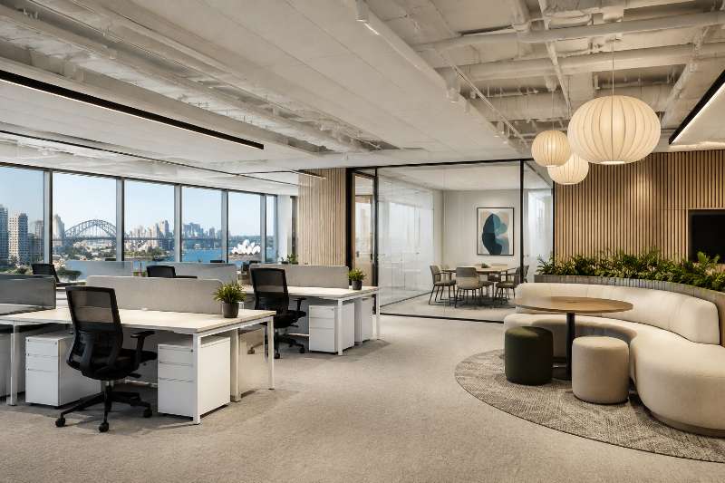 Office Fitout Guide Australia: Everything Businesses Need to Know