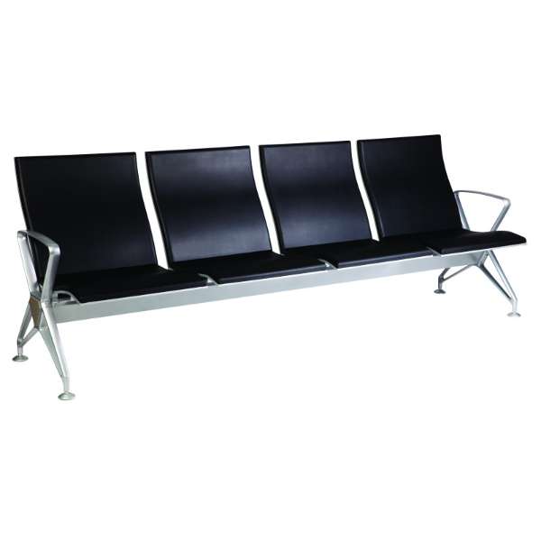 Mascot Seating Beam
