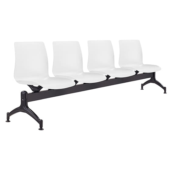 Pod Beam Seating