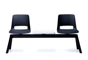 Unica Alta Seating Beam – PP