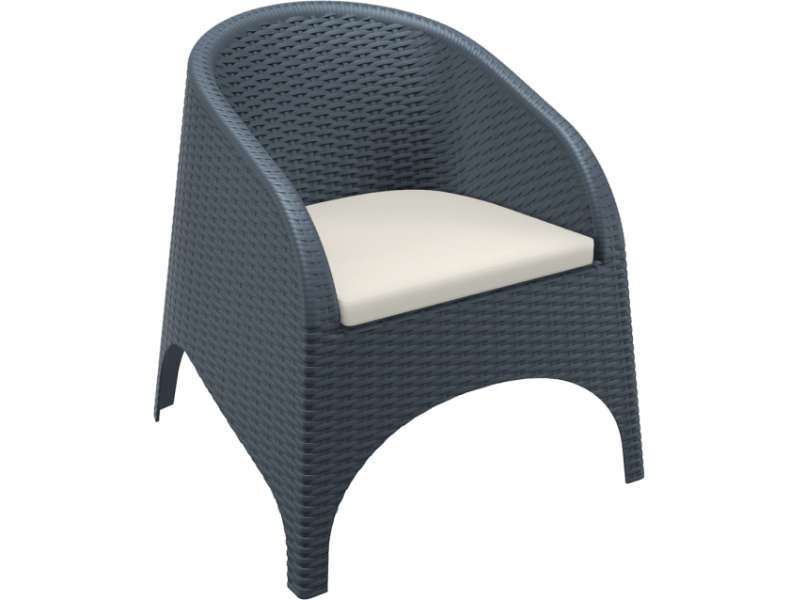 Aruba Arm Chair