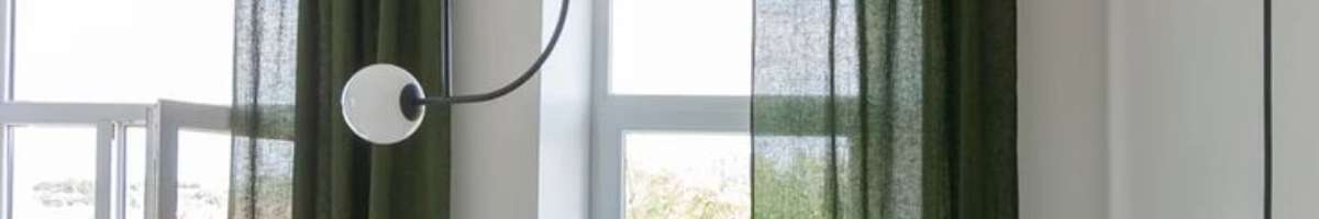 Five Star Curtains, Blinds and Upholstery Abu Dhabi Banner