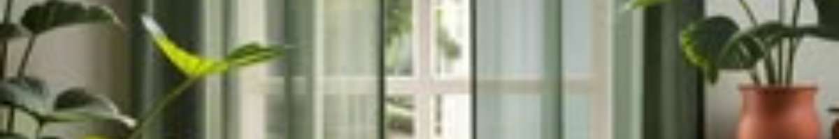 Yahya Curtains and Blinds Abu Dhabi Banner