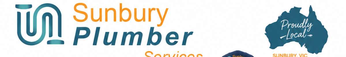 Plumber Sunbury Banner