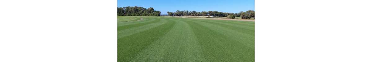 Greenacres Turf Group Banner