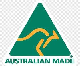 Australian Made