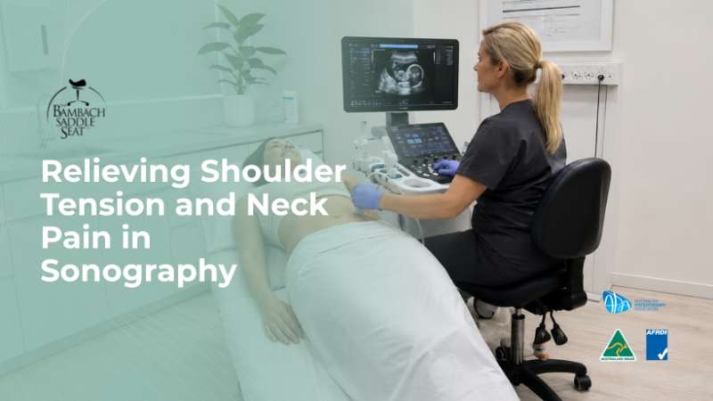 Case Study: Relieving Shoulder Tension and Neck Pain in Sonography
