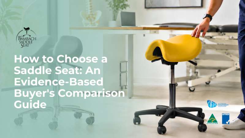 How to Choose a Saddle Seat: An Evidence-Based Buyer's Comparison Guide