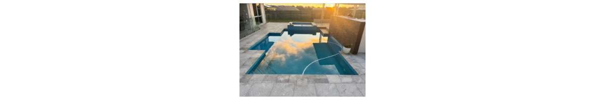 Prestige Pool Renovations Banner