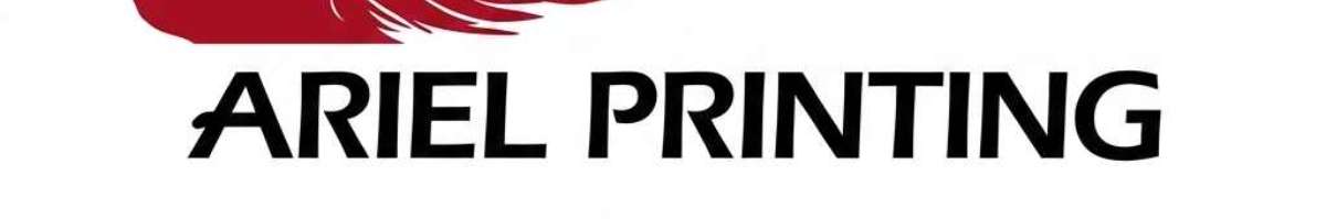 Ariel Printing - Sticker Printing Adelaide Banner