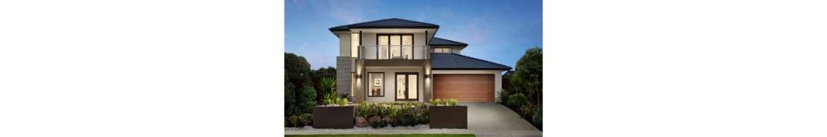 OMNI Built Homes Banner