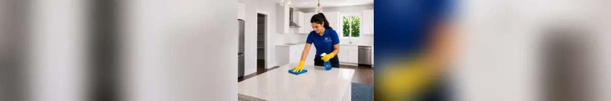 Vacate Cleaning Perth - Bond Cleaning Banner