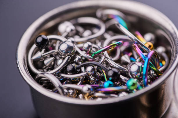 What Is Body Jewelry? A Complete Beginner’s Guide